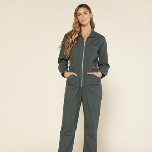 NWT OuterKnown Depot jumpsuit/coverall